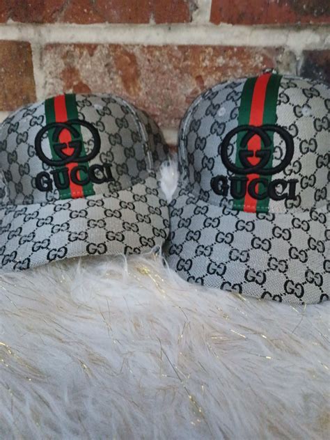 How to Spot a Real Gucci Hat .